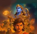 THURSDAY 6 Mahabharata Animations You Must Watch