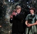 Hollywood Icon Robert Redford Dies In His Sleep