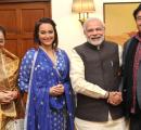 'Naseer Or I Would Be Ideal To Play Modi'