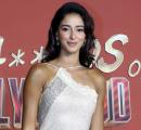 Ananya, Tamannaah, Bhumi's Glamourous Night Out
