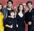 Watch: When Aryan Turned Photographer For Dad