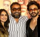 Did Mrunal, Radhikka Like Nishaanchi?