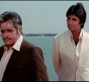 'No One Could Have Played The Wounded Son Like Mr Bachchan Did'