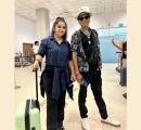 Zubeen Garg's Film To Release On October 31