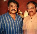'Mohanlal Can Forego Anything To Give His Best'