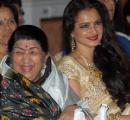 'When Lataji Called Me Mahalaxmi'