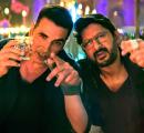 Jolly LLB 3 Inches Closer to Rs 100 Crore