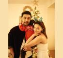 Raha's Birthday Present for Papa Ranbir