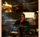 How The Action Was Shot In They Call Him OG