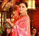 The Many Ways Rani Celebrates Durga Puja