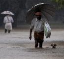 Southwest monsoon expected to arrive in Kerala on May 26