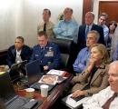 'ISI Had No Clue About US' Bin Laden Mission'