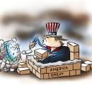 US Senator Proposes Tax On Companies That Hire Foreigners