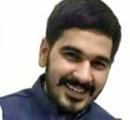 Accused of stalking, BJP MP's son appointed law officer