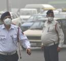Delhi Partners with IIT Madras to Combat Air Pollution Using 'Smog-Eating' Surfaces