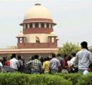 Lawyers ask Supreme Court to retract remarks on greens stalling development