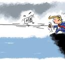 This Is Not Going To Be Easy For America