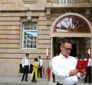 Noel vs Mehli: Power struggle breaks out in Tata Trusts
