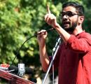 Denied bail in Delhi riots case, Umar Khalid moves SC