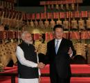 Xi's Letter To Murmu Behind India-China Reset?