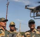 BSF Trains 'Drone Commandos, Drone Warriors' for Modern Warfare