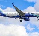 IndiGo Tops in Flight Cancellations