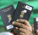 Afghan National Arrested At Goa Airport For Passport Fraud