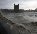 Cyclone Shakti to lash Mumbai, Thane in next 4 days; heavy rains likely