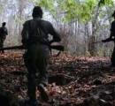 Security Forces, Maoists Clash In Jharkhand Forest