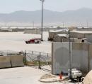 US trying to reclaim air base in Afghanistan: Trump