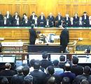 I am going to miss my Hindustan: SC judge on retirement