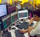 Sensex ends above 83K buoyed by US Fed rate cut