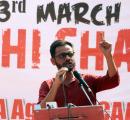 SC posts bail pleas of Umar Khalid, Sharjeel Imam for Oct 27