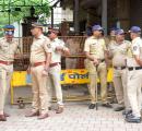 BJP youth wing leader, kin hacked to death in Maha's Thane