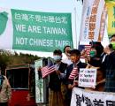 China expresses 'surprise' over India's Taiwan clarification