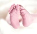 Placed on shoe rack, 4-yr-old girl falls from 12th floor