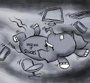 H1B Crisis: Rs 85,500 Cr Wiped Out From IT Stocks