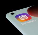 Wife spots missing husband after 8 years in Instagram reel