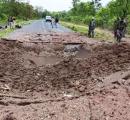 In a first, state bus service reaches Naxal-hit Maharashtra village