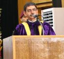 Doctorate recipient boycotts TN governor Ravi at convocation