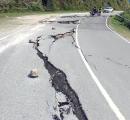 Houses among 50 structures damaged due to land sinking in J-K's Poonch