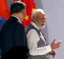 Will Modi Meet Xi In Tianjin?