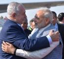 'Conspicuously muted': Sonia Gandhi slams govt's Palestine stance