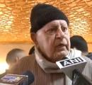 Police Foil Attempted Attack on Former J&K CM Farooq Abdullah