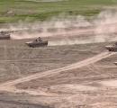 Armed forces gear up for counter-drone exercise in Oct