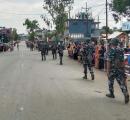 10 Militants Captured In Manipur
