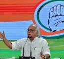 Cong hits back at CEC, says poll panel failed to answer Rahul's queries