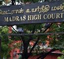 Teen in custody battle jumps from Madras HC building