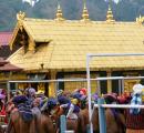 SC declines to halt global Ayyappa devotee meet in Kerala