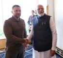 'India is mostly with...': Zelensky reacts after Trump's rant